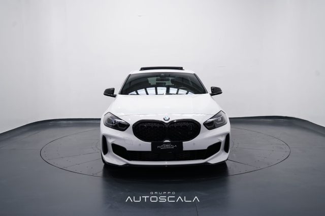 BMW 135 usata, con Airbag