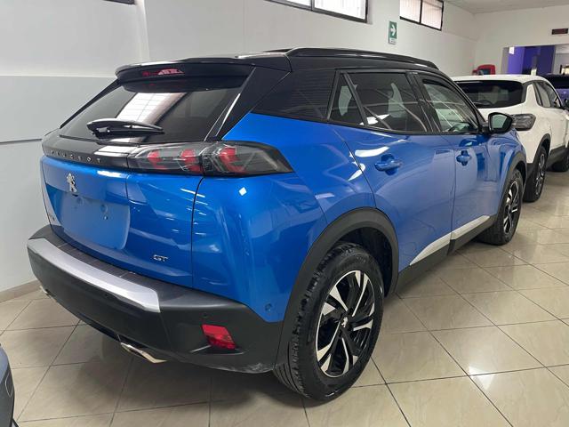 PEUGEOT 2008 usata, con Airbag