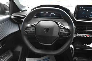 PEUGEOT 208 usata, con Filtro antiparticolato