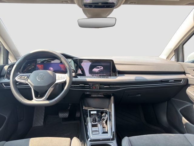VOLKSWAGEN Golf usata 11