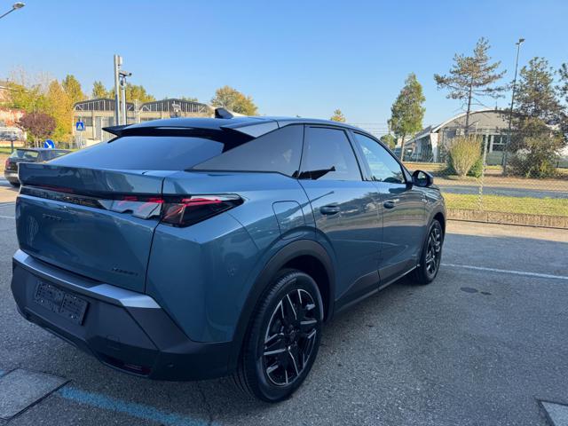 PEUGEOT 3008 usata, con Alzacristalli elettrici