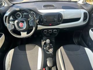 FIAT 500L usata, con Cerchi in lega
