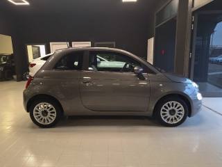 FIAT 500 usata, con Autoradio