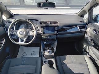 NISSAN Leaf usata, con Controllo trazione