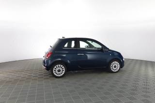 FIAT 500 usata 2
