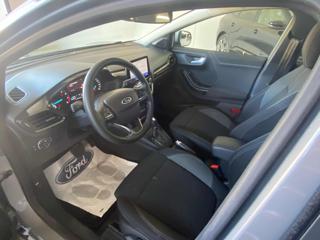FORD Puma usata, con Chiusura centralizzata