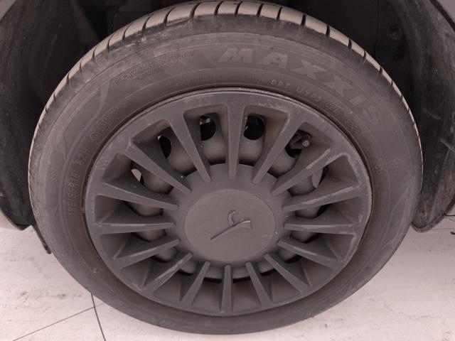 LANCIA Ypsilon usata, con Climatizzatore