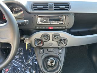 FIAT Panda usata, con Climatizzatore