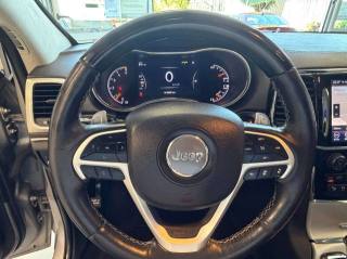 JEEP Grand Cherokee usata, con Antifurto