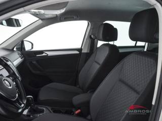 VOLKSWAGEN Tiguan usata 8