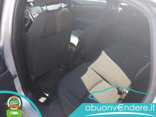 HONDA Civic usata, con Climatizzatore
