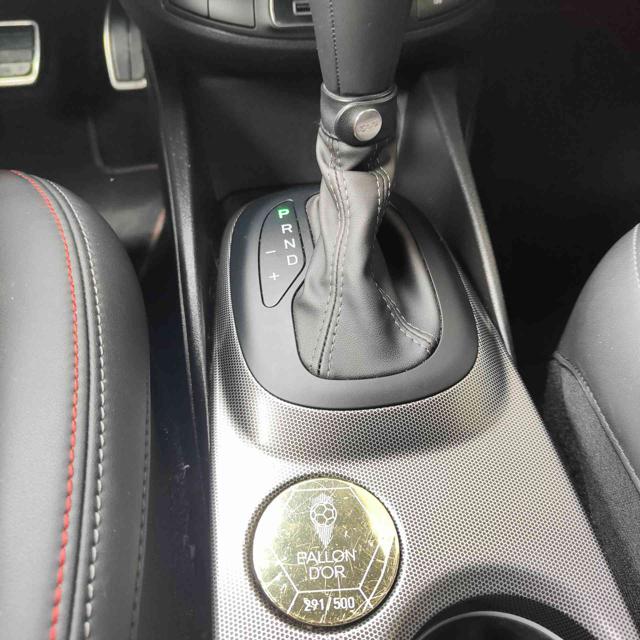 FIAT 500X usata, con USB