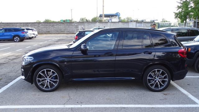 BMW X3 usata, con Airbag Passeggero