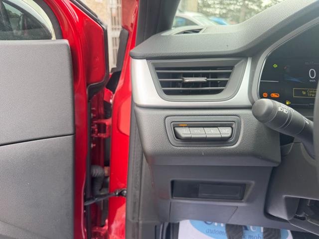 MITSUBISHI ASX usata, con Boardcomputer