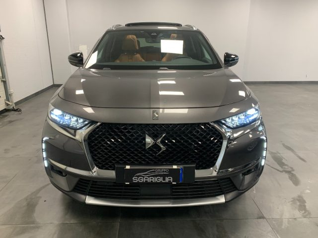 DS AUTOMOBILES DS 7 usata, con Airbag