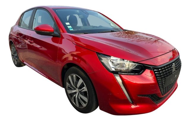 PEUGEOT 208 usata, con ABS