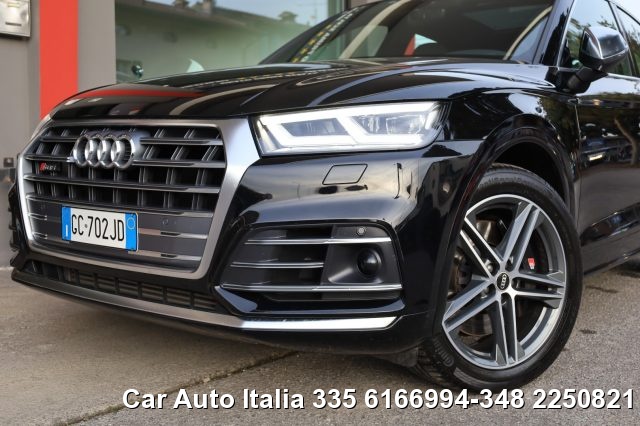 AUDI SQ5 usata 221