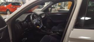 SKODA Kodiaq usata, con Specchietti laterali elettrici