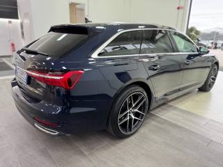 AUDI A6 usata, con Autoradio