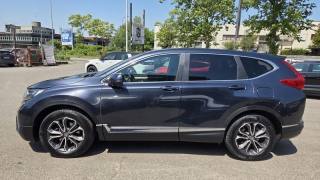 HONDA CR-V usata, con Airbag laterali