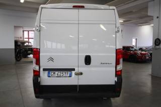 CITROEN Jumper usata, con Boardcomputer