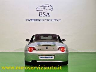 BMW Z4 usata 45