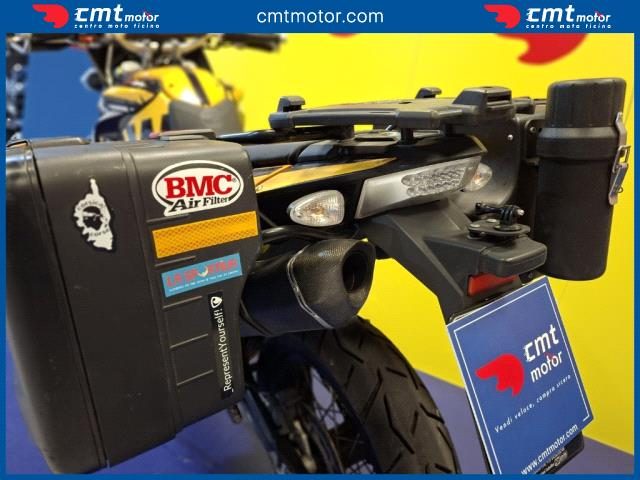 BMW F 800 GS usata 11