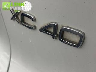 VOLVO XC40 usata, con MP3