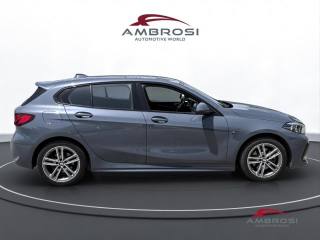 BMW 116 usata 4