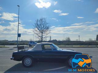 ALFA ROMEO Spider usata 7