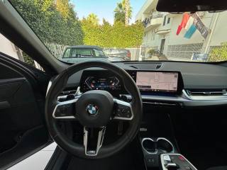BMW X1 usata, con Regolazione elettrica del sedile posteriore
