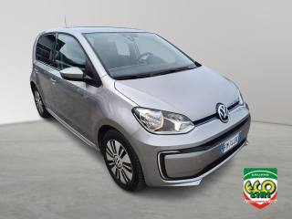 VOLKSWAGEN e-up! usata, con Climatizzatore
