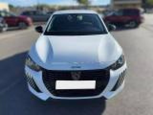 PEUGEOT 208 usata, con Airbag laterali