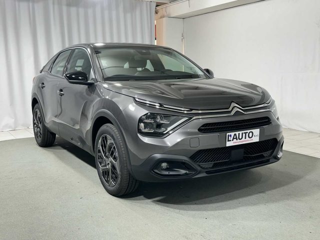 CITROEN C4 usata, con Climatizzatore