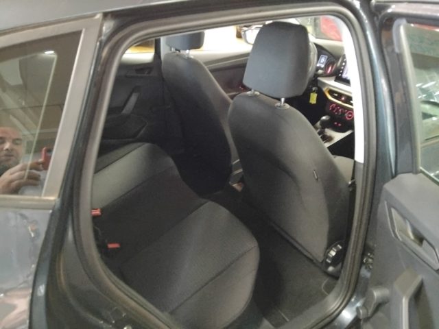 SEAT Ibiza usata, con Cruise Control