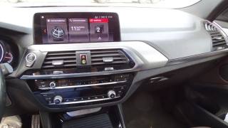 BMW X3 usata 107