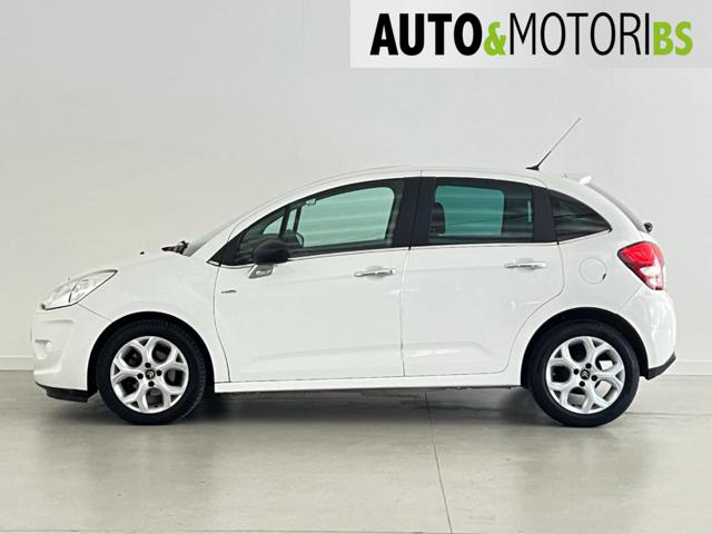 CITROEN C3 usata, con Cerchi in lega