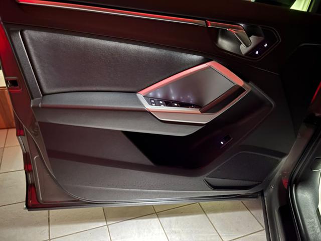 AUDI Q3 usata, con Servosterzo