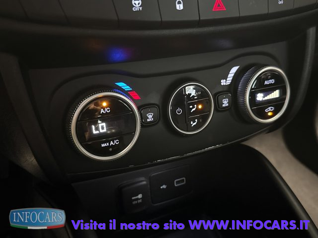 FIAT Tipo usata, con USB