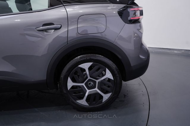 CITROEN C4 usata, con Specchietti laterali elettrici