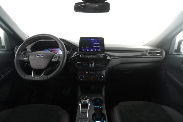 FORD Kuga usata 10