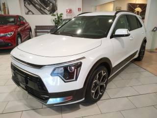 KIA Niro usata, con Airbag laterali