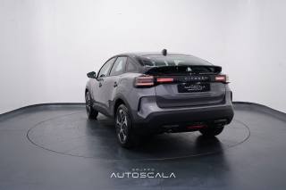 CITROEN C4 usata, con Airbag Passeggero