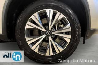 NISSAN X-Trail usata 12