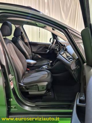 BMW 218 usata 25
