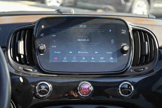 FIAT 500 usata, con Park Distance Control