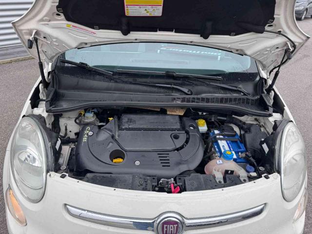 FIAT 500L usata 21