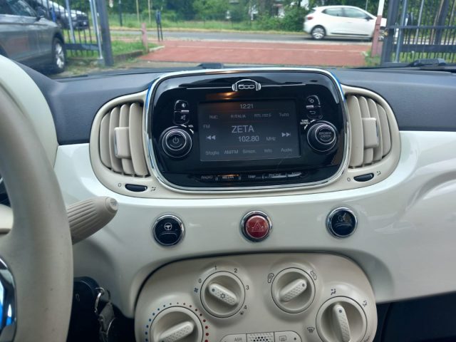 FIAT 500 usata 19
