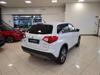 SUZUKI Vitara usata, con Airbag Passeggero