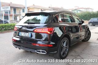 AUDI SQ5 usata 170